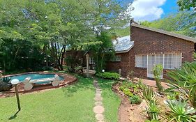 Hunters Rest Guest House